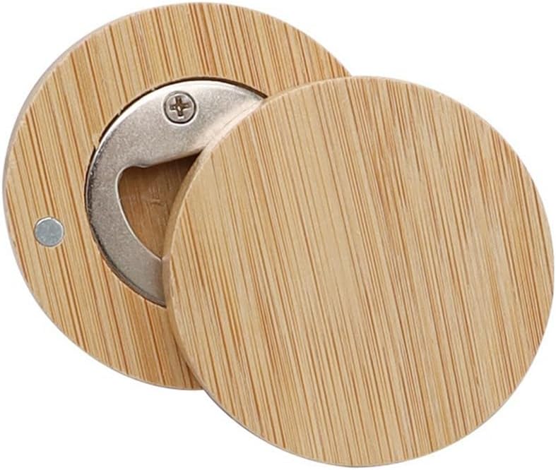 Bottle Opener - Circle