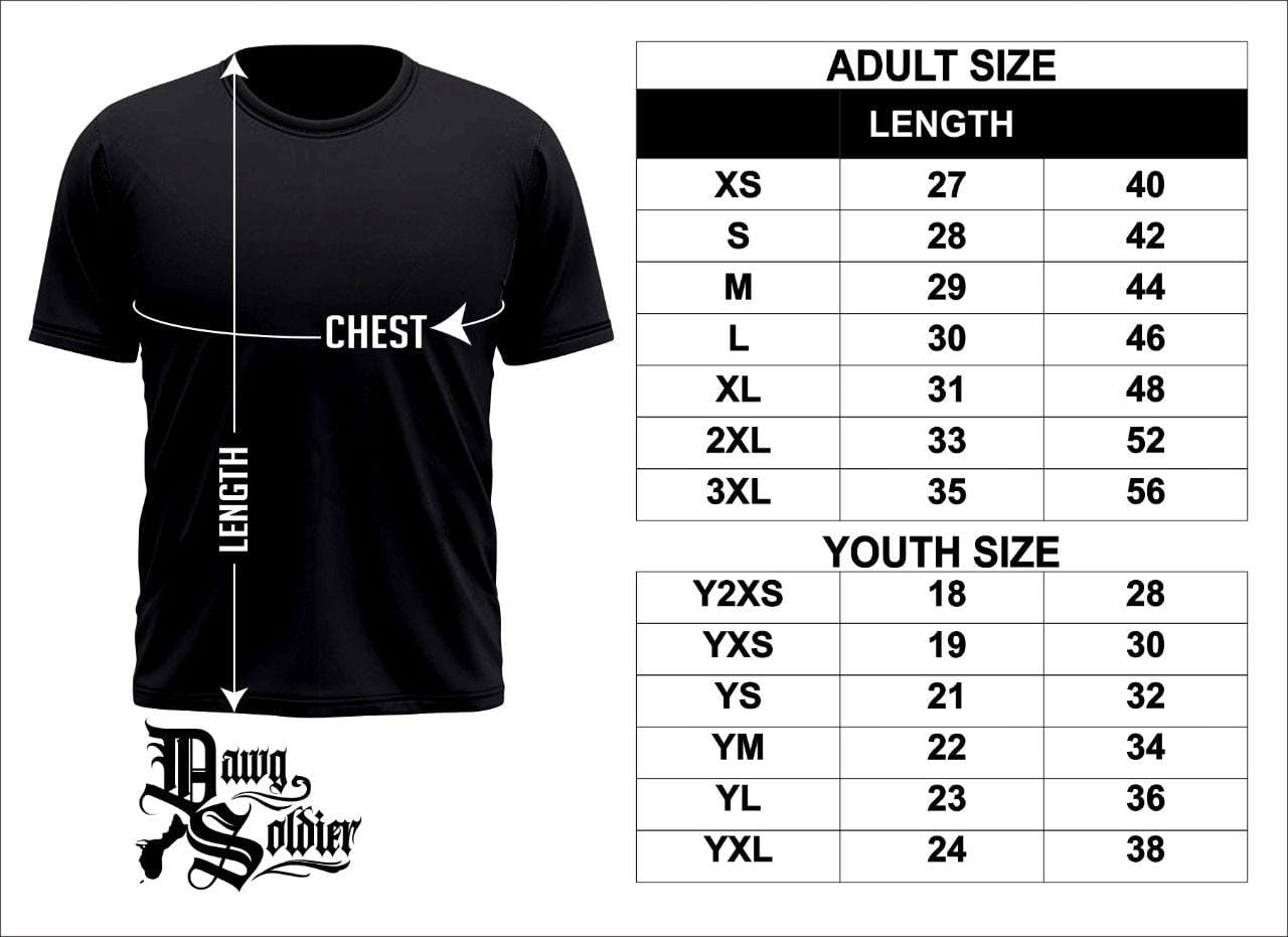 PRE-ORDER // TEAM CHAOS - COMP TEAM JERSEY//