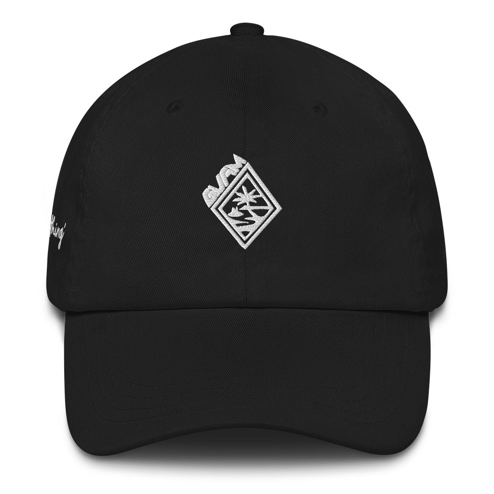 Ifanything-Dad hat