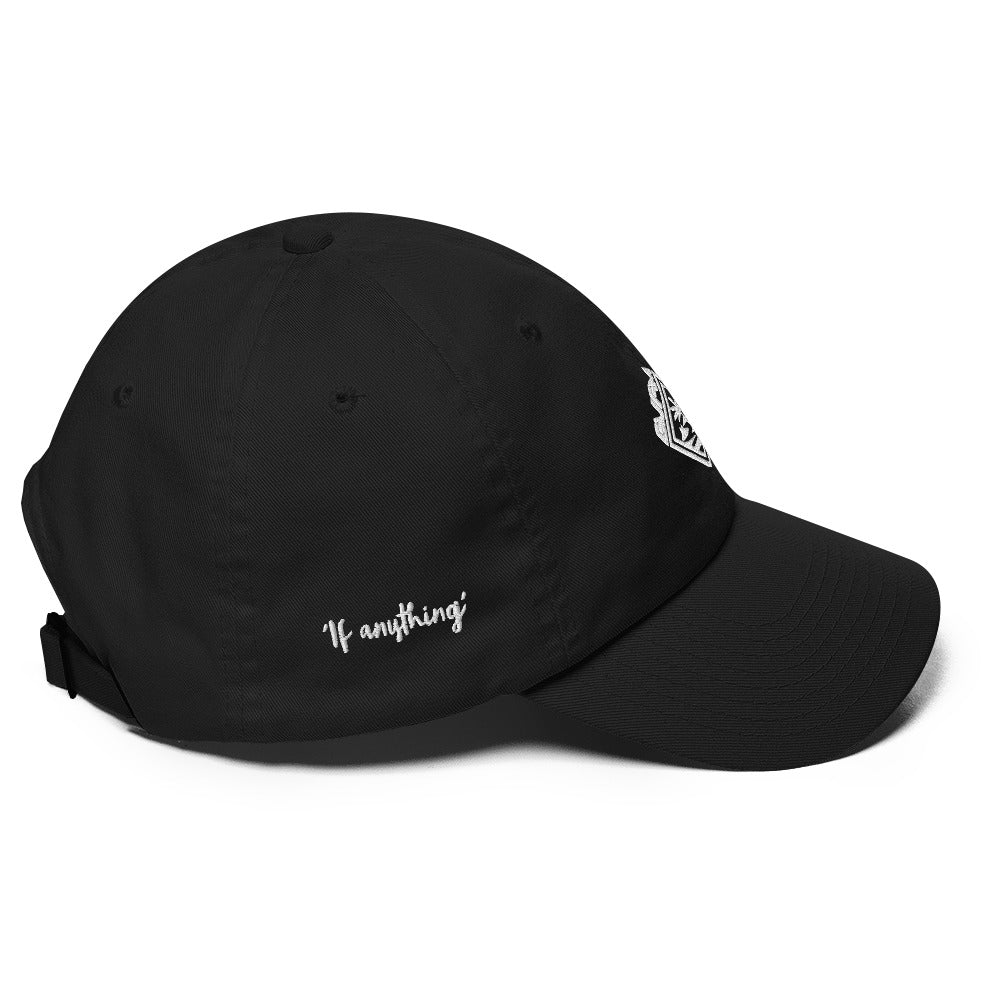 Ifanything-Dad hat
