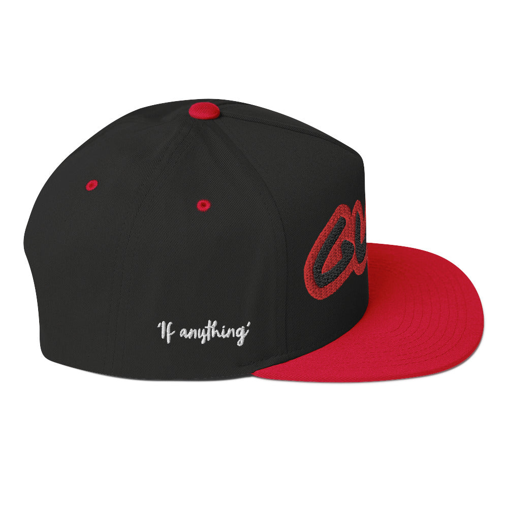 Guam-Flatbill-Ifanything