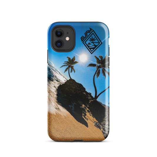 Island Tough Case for iPhone®