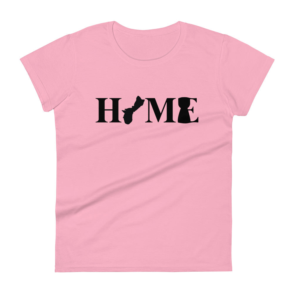 Guam Home Women's short sleeve t-shirt