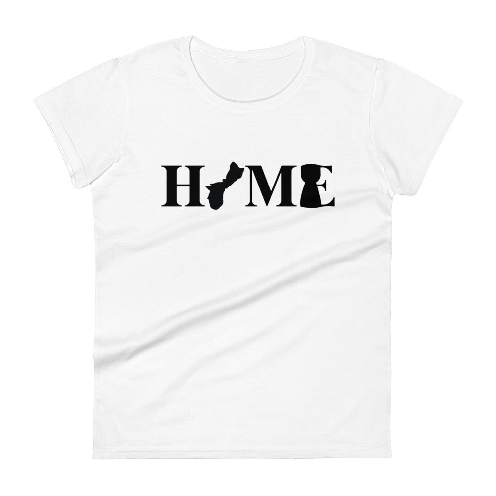 Guam Home Women's short sleeve t-shirt