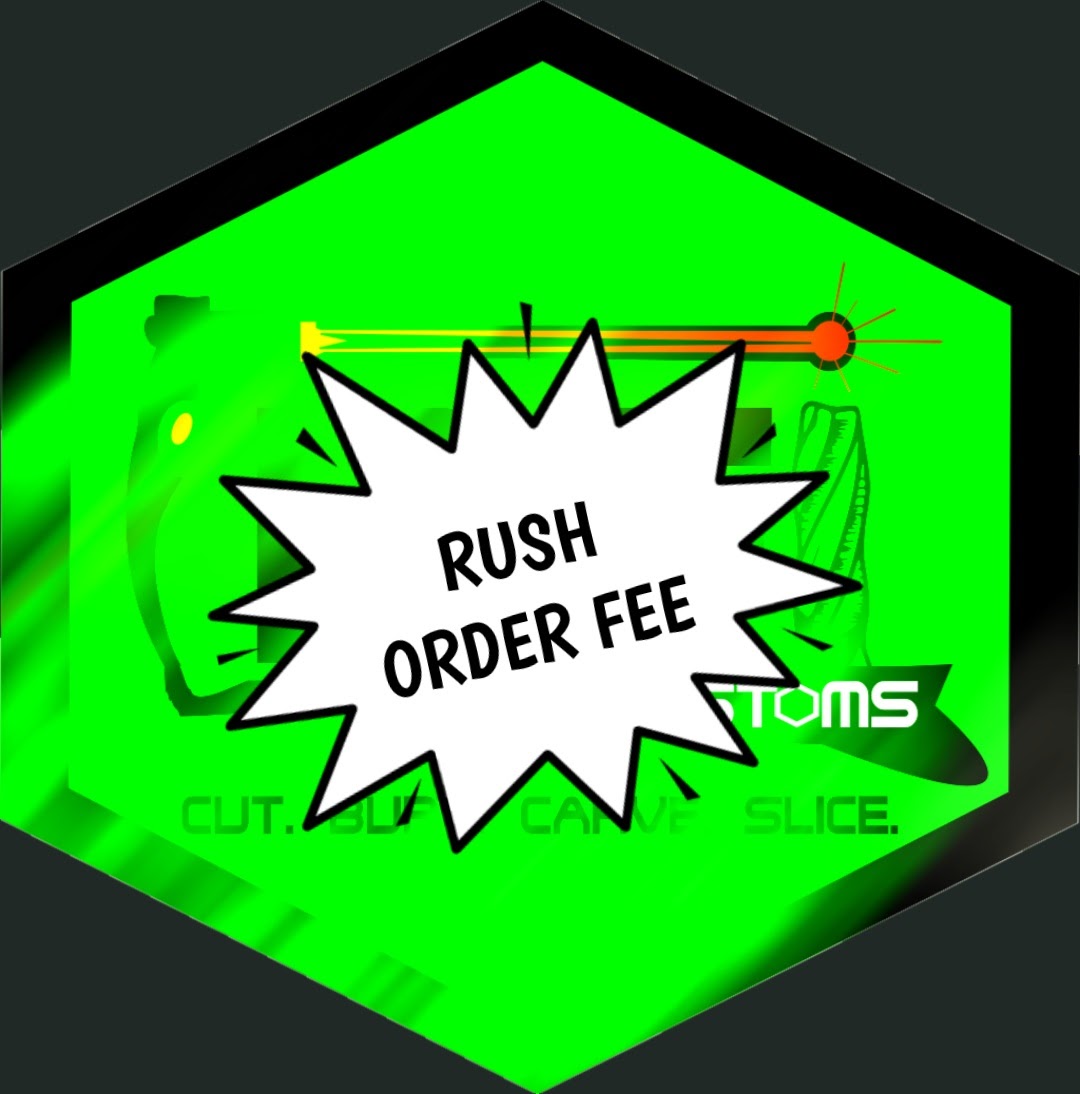 Rush-Order Payment