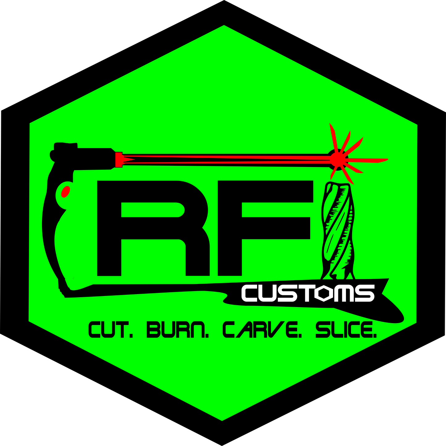 CO2 Laser Engraving Services
