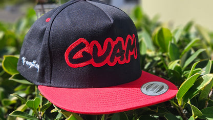Guam-Flatbill-Ifanything