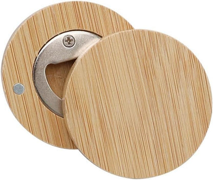 Bottle Opener - Circle