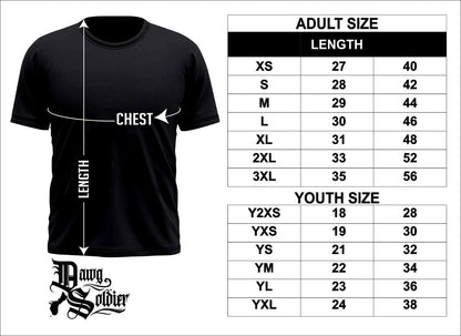 PRE-ORDER // TEAM CHAOS - COMP TEAM JERSEY//