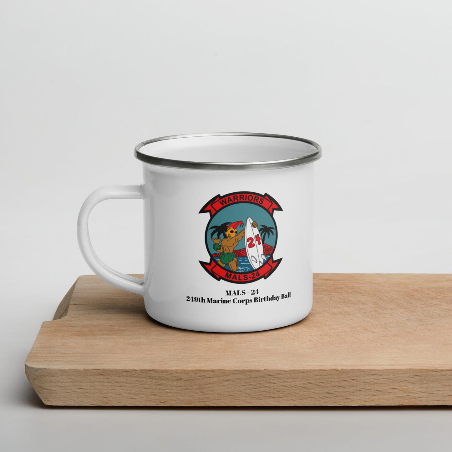 MALS - 24 Mug