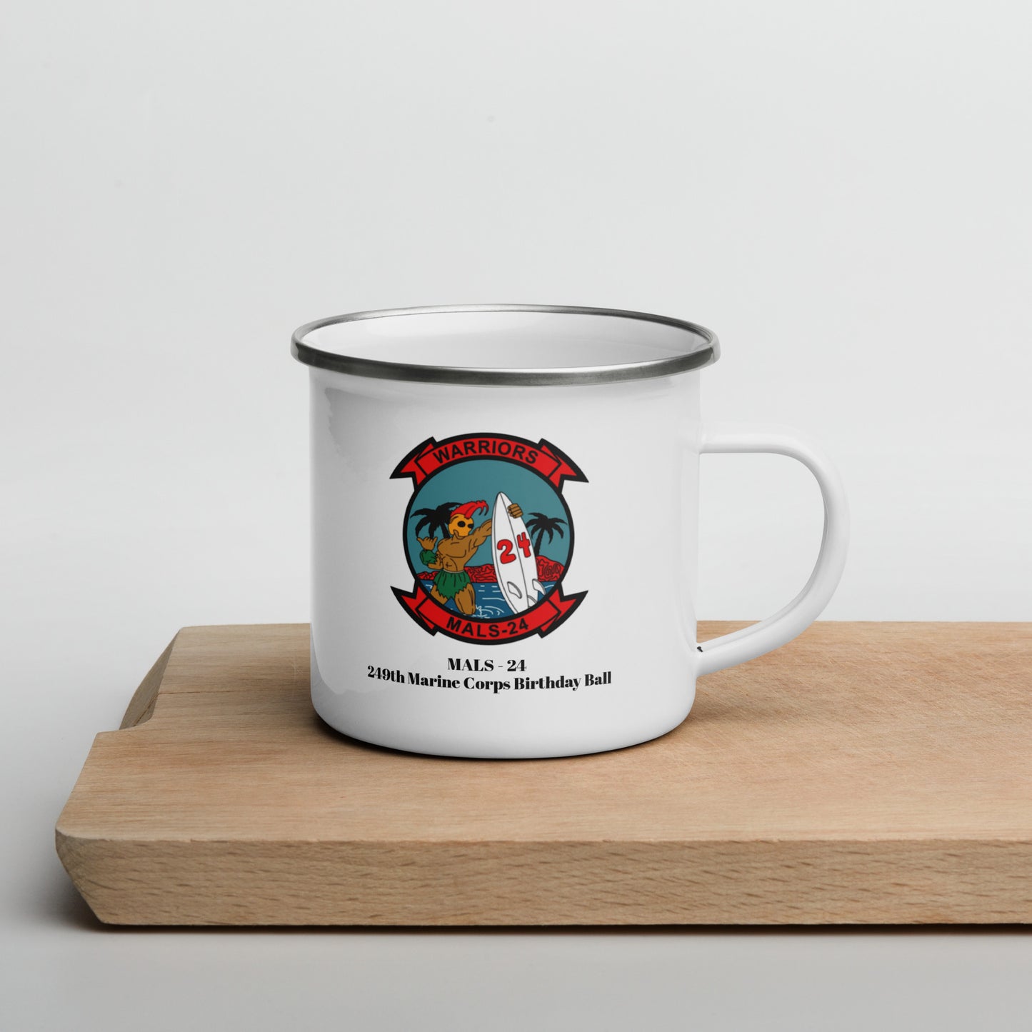 MALS - 24 Mug