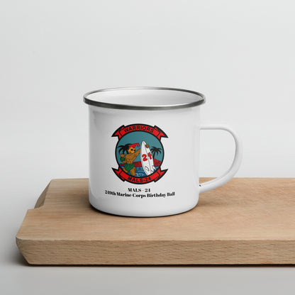 MALS - 24 Mug