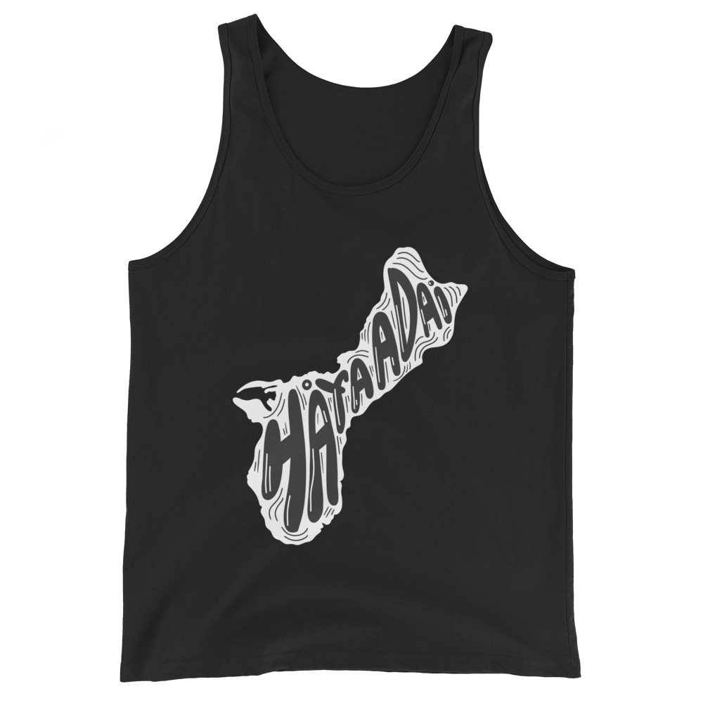 Hafa Adai - Guam - Unisex Tank Top