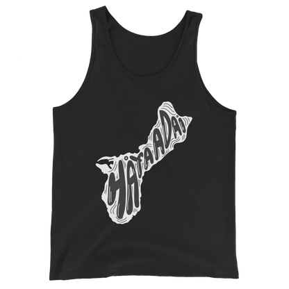 Hafa Adai - Guam - Unisex Tank Top