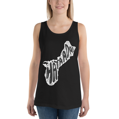 Hafa Adai - Guam - Unisex Tank Top