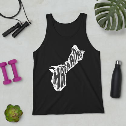 Hafa Adai - Guam - Unisex Tank Top