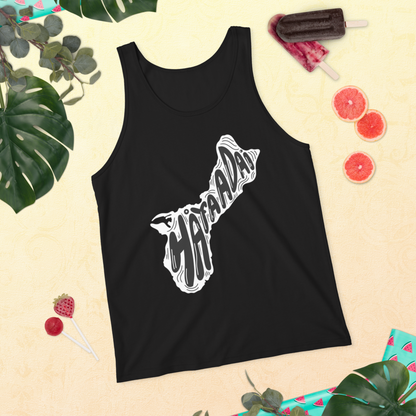 Hafa Adai - Guam - Unisex Tank Top