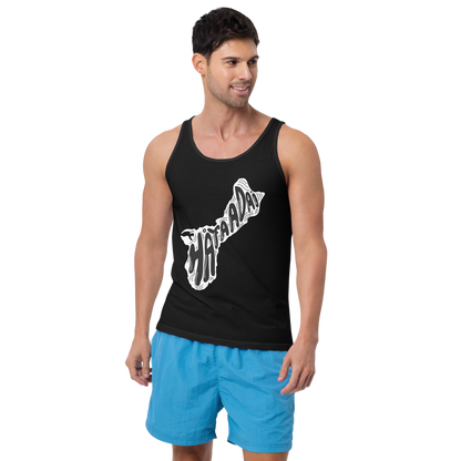 Hafa Adai - Guam - Unisex Tank Top