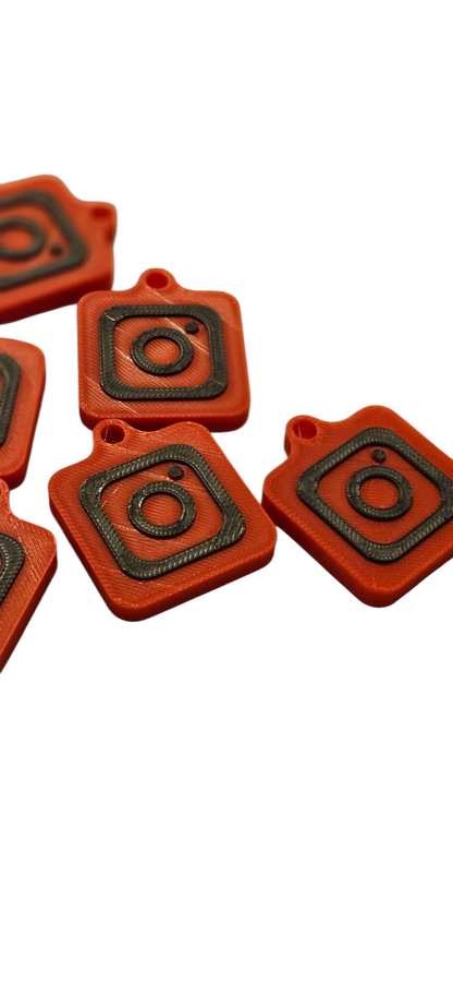 Custom NFC TAGZ - Smart TAGZ for payment -  Business TAGZ - Social Media TAGZ