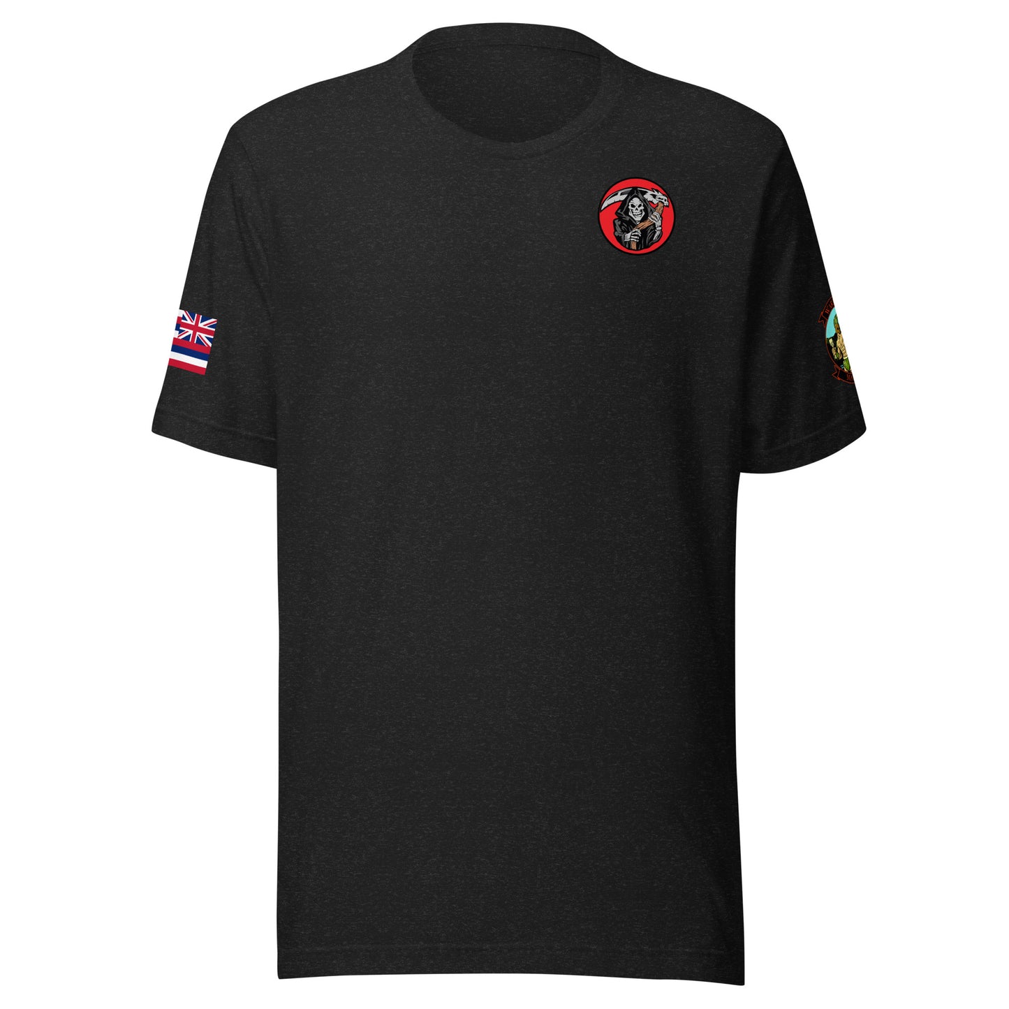 Unit QA shirt - Unisex t-shirt