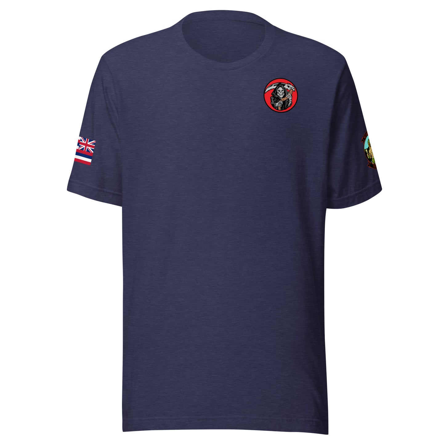 Unit QA shirt - Unisex t-shirt