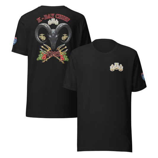 MLR Mess Shirt
