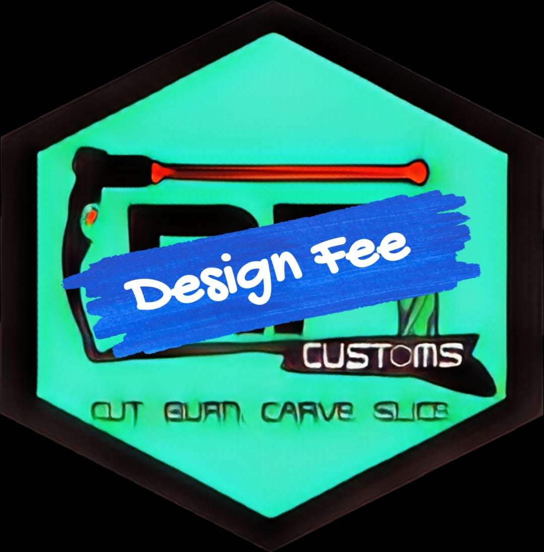 Design Fee