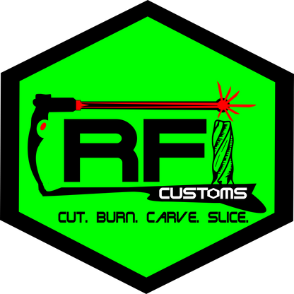 CO2 Laser Engraving Services